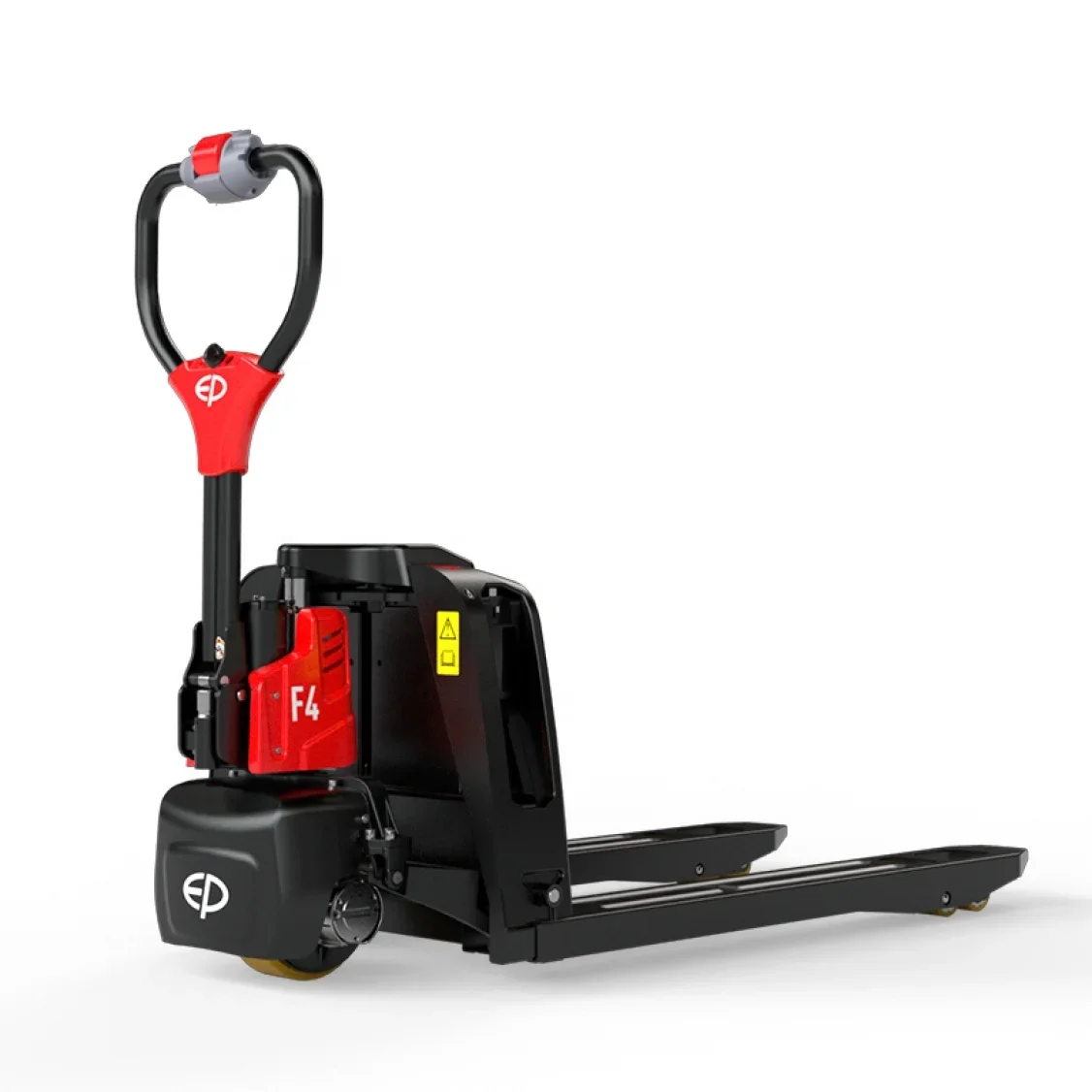 Высококачественный электрический грузовик с аккумулятором 2 тонны