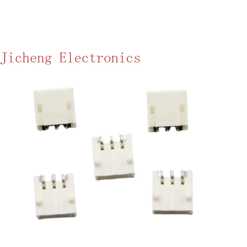 

5PCS Connector B2B-ZR(LF)(SN) 2P STRAIGHT HEADER 1.5MM ORIGINAL STOCK