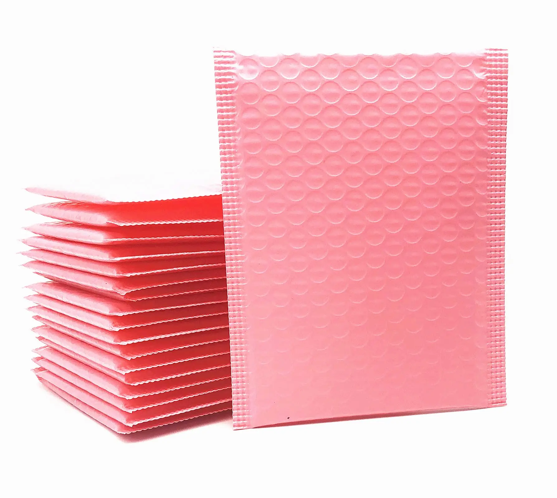 Рисунок 5 - Конверты пузырчатые с застежкой-молнией