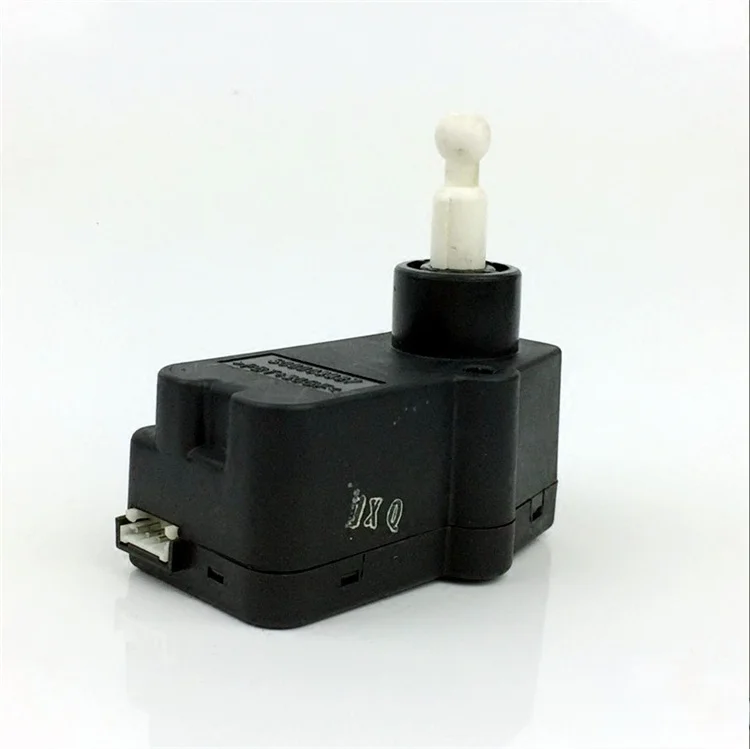 

For Skoda Headlight Height Adjuster Adjustment Engine Motor