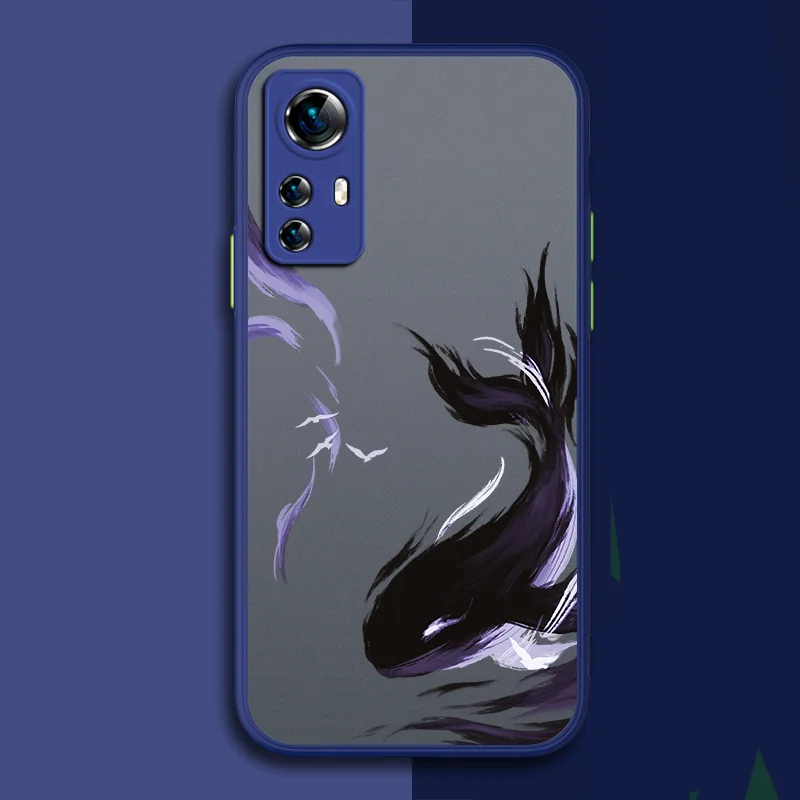 luxury dragon phone case for xiaomi mi note 10 pro 10t lite 11 5g ne 11t 12 12x poco x3 nfc f3 m4 x4 soft bumper frosted cover free global shipping