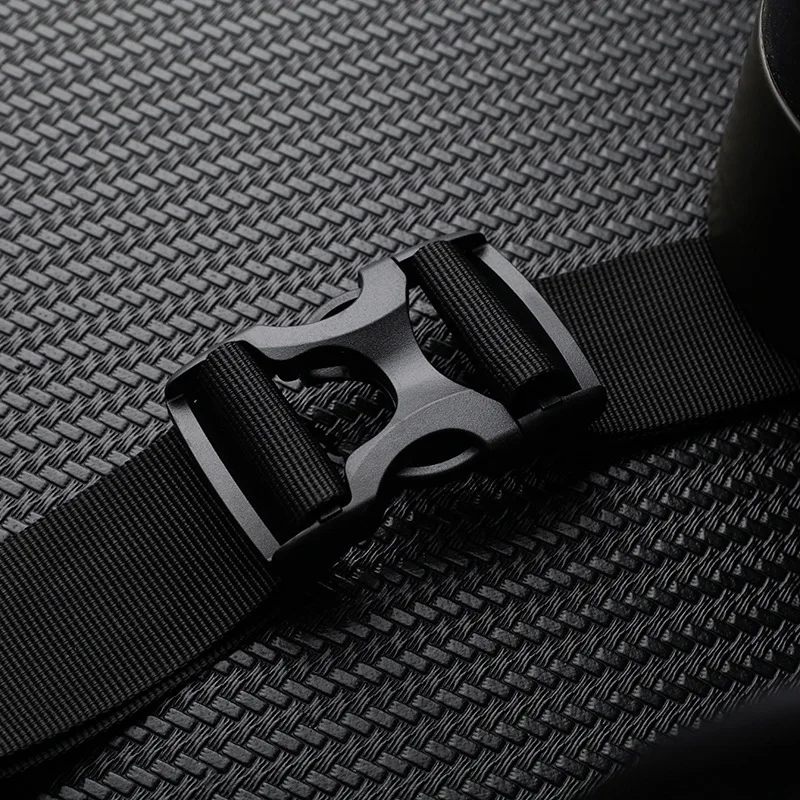 Fashionable Outdoor Running Waist Bag, Multi-functional Fitness Water Bottle Waist Bag, Waterproof Mobile Phone Pouch