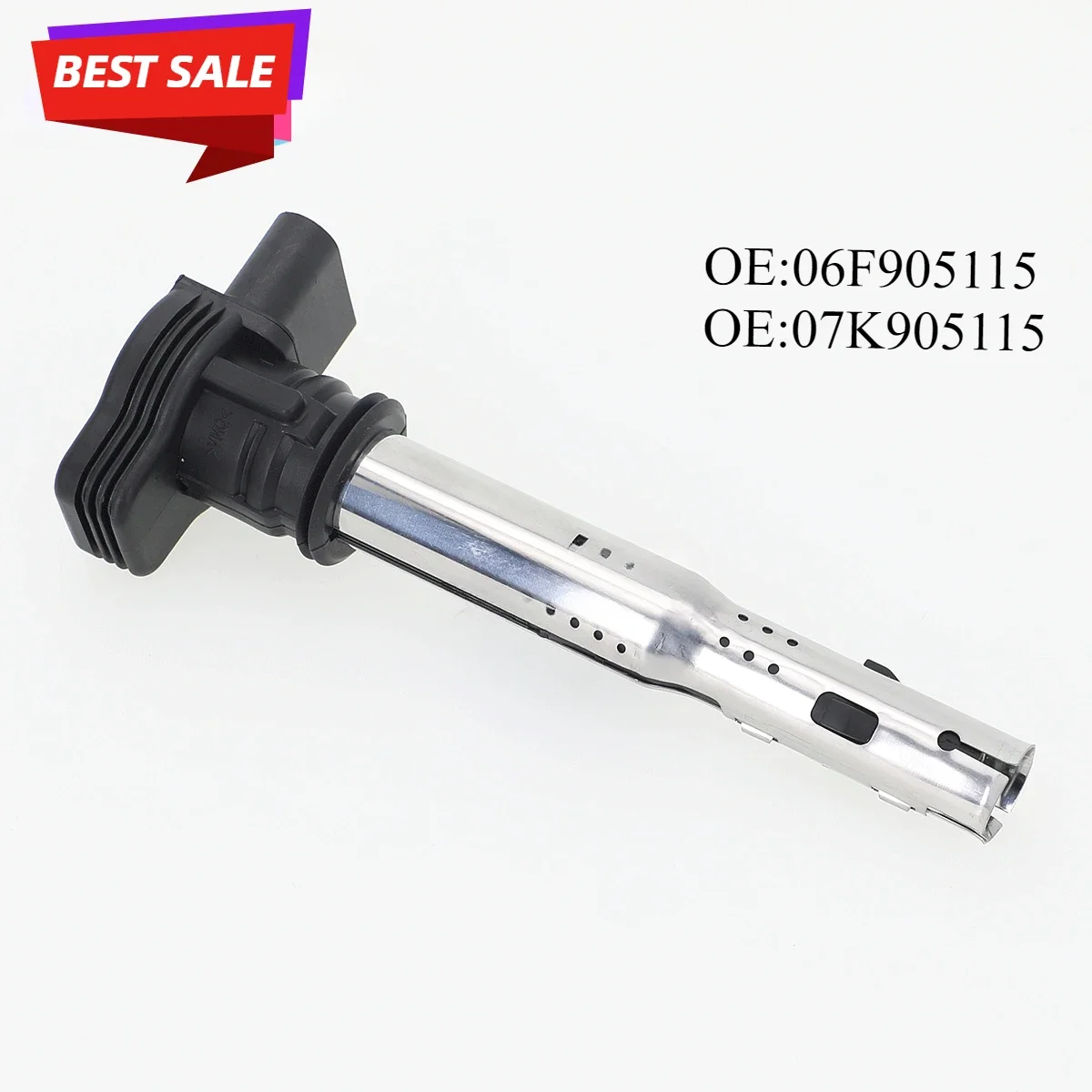 07К 905115 Катушка зажигания для Volkswagen Passat Tiguan Touareg Jetta EOS Amarok Beetle Golf BORA Audi A3 A4 A5 A6 Q3 Q5 06F