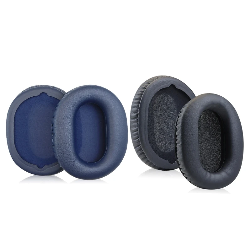 

Soft Ear Pads Protein Covers for WH-CH720 CH710N Headphones Comfortable Earpads Dropship