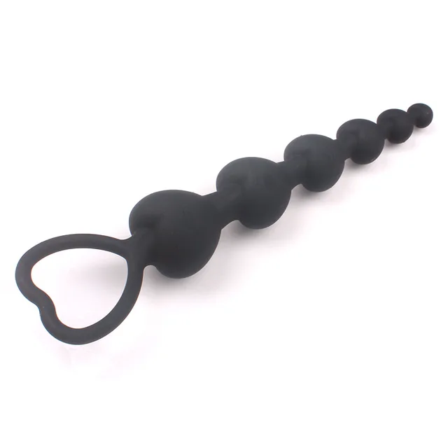 New Heart Beads 6