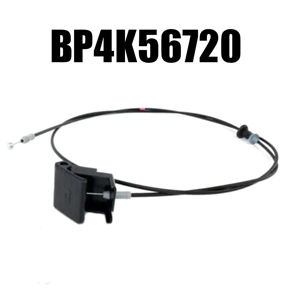 Идеальный кабель переключателя ручки защелки капота с электрическими