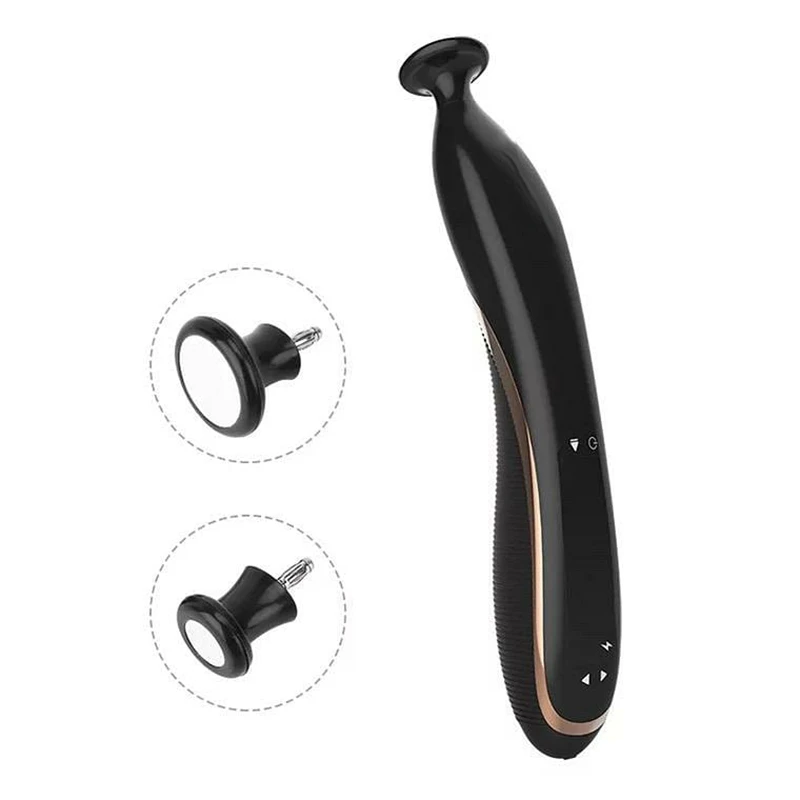 

Upgraded Ozone Acne Removal Apparatus Removal Mite Dilutes Acne Marks Repair Facial plasma beauty instrument