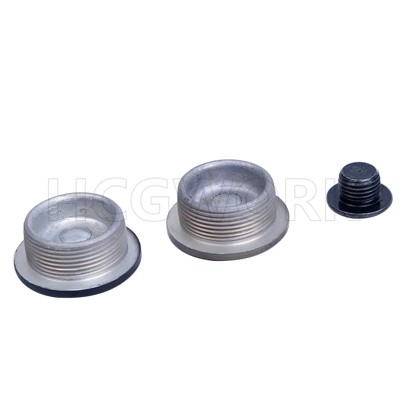 

Оригинальные запчасти для мотоцикла, винтовая заглушка для Wuyang-honda Cb190r Cb190ss Cb190x Cbf190r