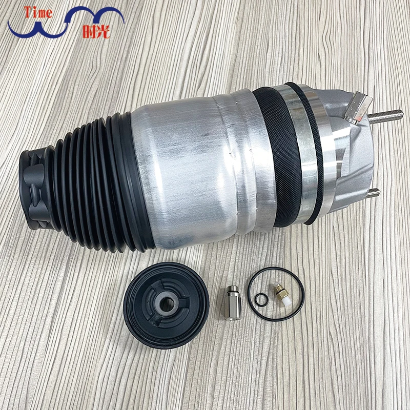 Передний Ремонтный комплект для Audi Q7 VW Touareg Porsche Cayenne 12-17 амортизатор