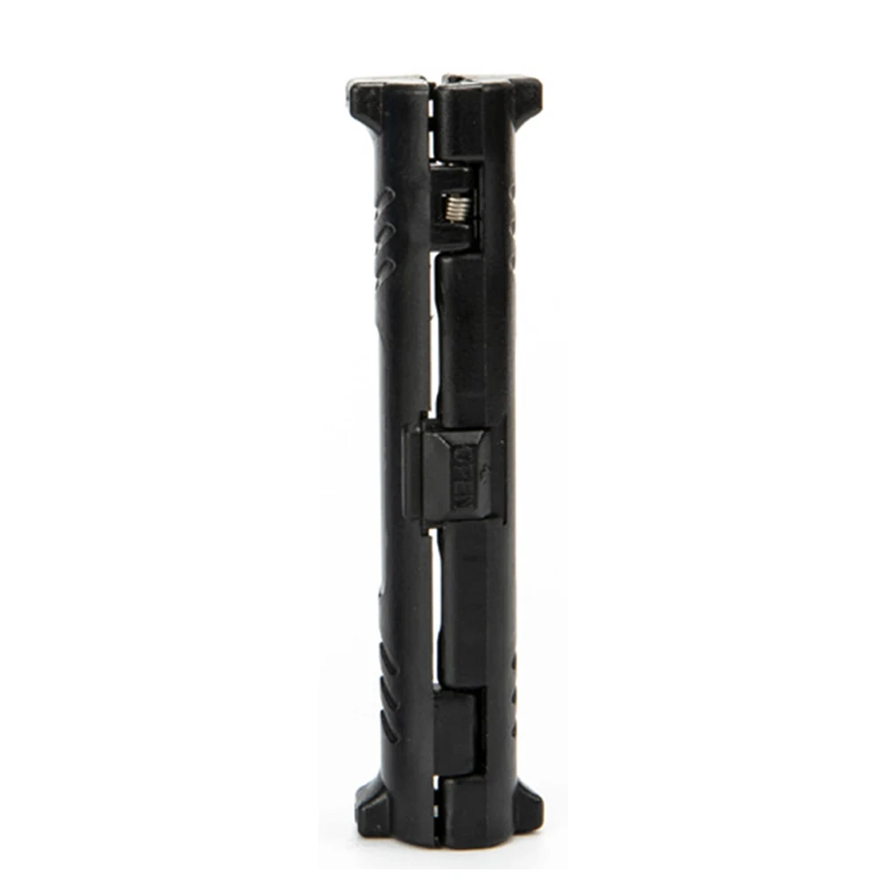 

Rotary Pliers Pen Electrical Wire Coaxial Tool Easy Cable Stripper Fast Machine Cutter Common