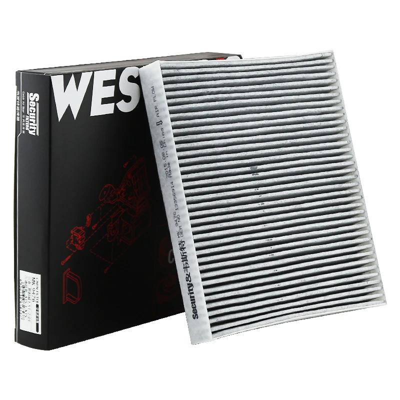 

Cadillac ATS CT6 XTS XT4/5 CHEVY CAMARO CORVETTE EQUINOX OPEL ASTRA K B16 INSIGNIA B Z18 Воздушный Фильтр Салона CUK24003 262...