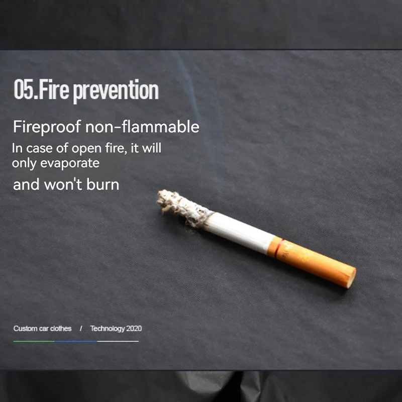 Чехол для автомобиля Porsche 718 210T с защитой от УФ-лучей пыли дождя снега