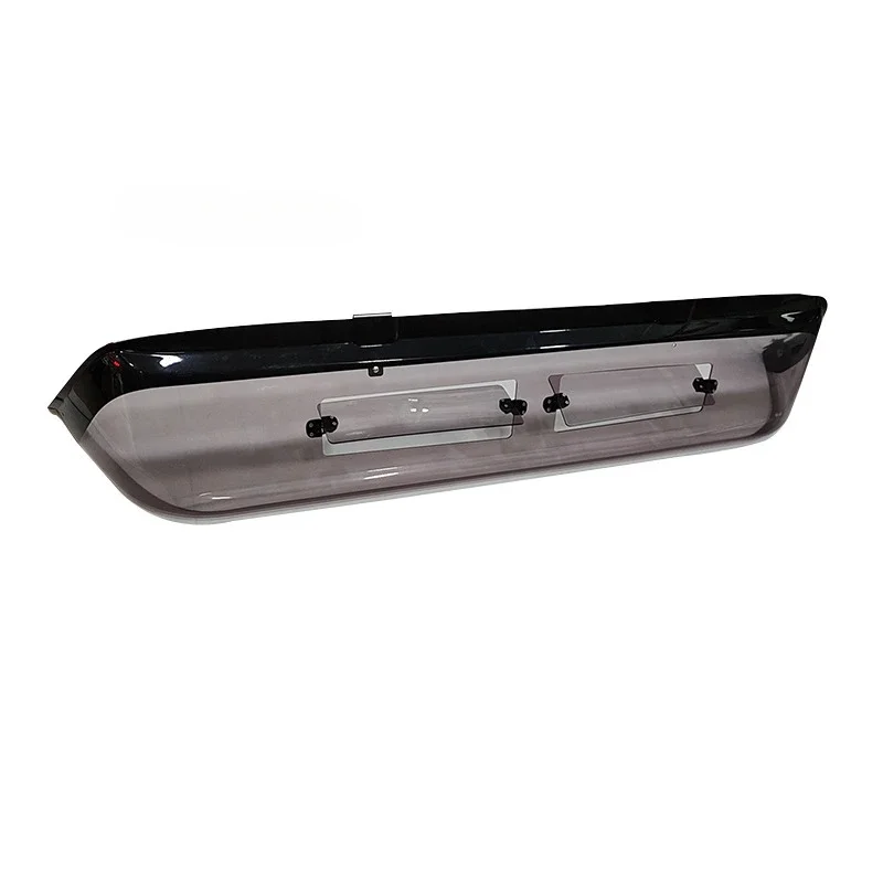 Для Toyota Land Cruiser 3400 2700 FJ80 LC80 FJ90 FJ100 LC100 FJ95 lc90 lc95 задний спойлер