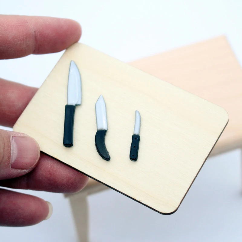 1 комплект кухонные аксессуары игрушка 1:12 кукольный домик миниатюрная посуда