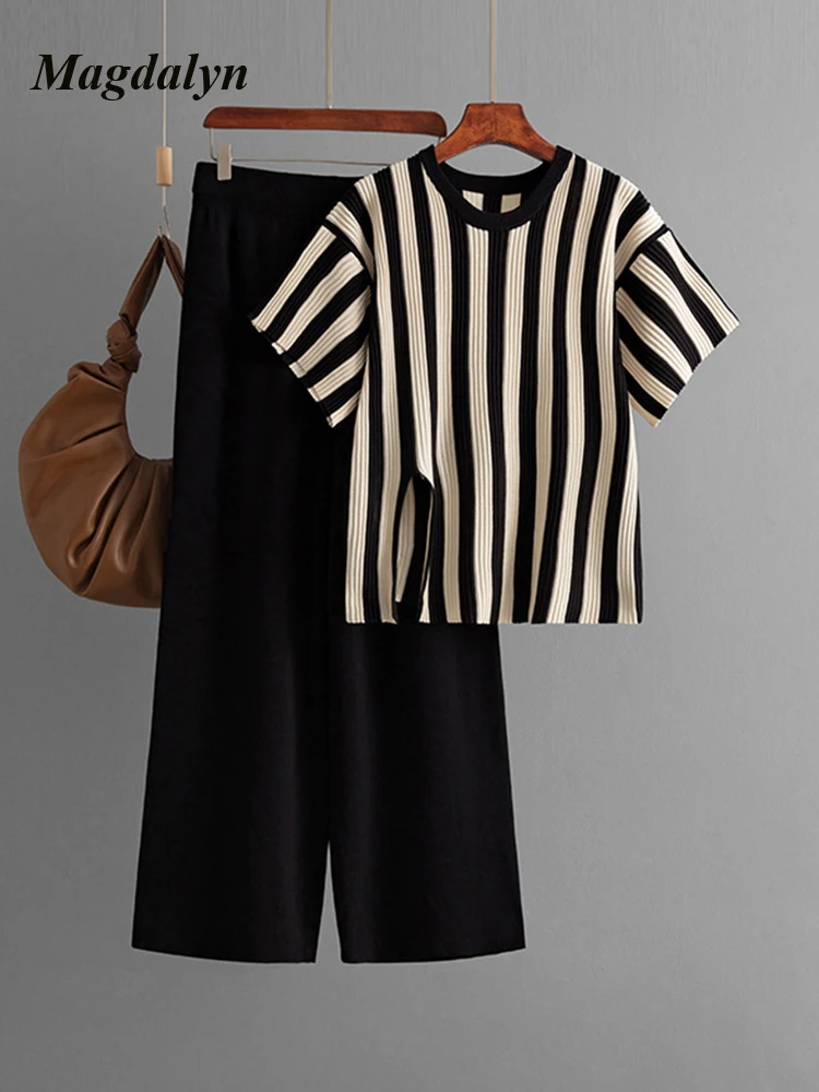 Комплект Magdalyn из вискозы