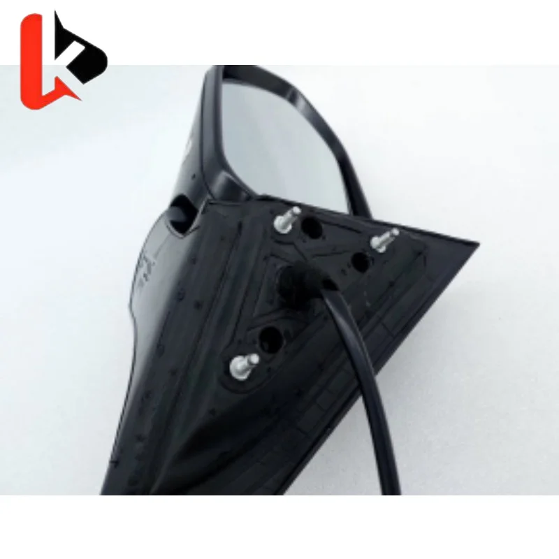 Genius автозапчасти боковое зеркало заднего вида для JAC J7 Moskvich 6. 8210100 U7311 8210200