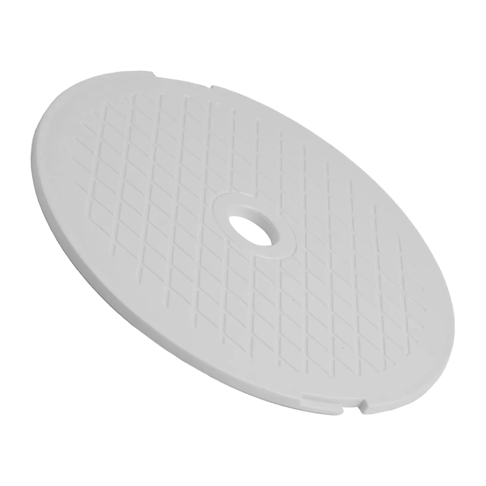 Крышка скиммера крышка SP1097 SP1098 для Hayward белая замена SP1096 SPX1096B плавание высокое