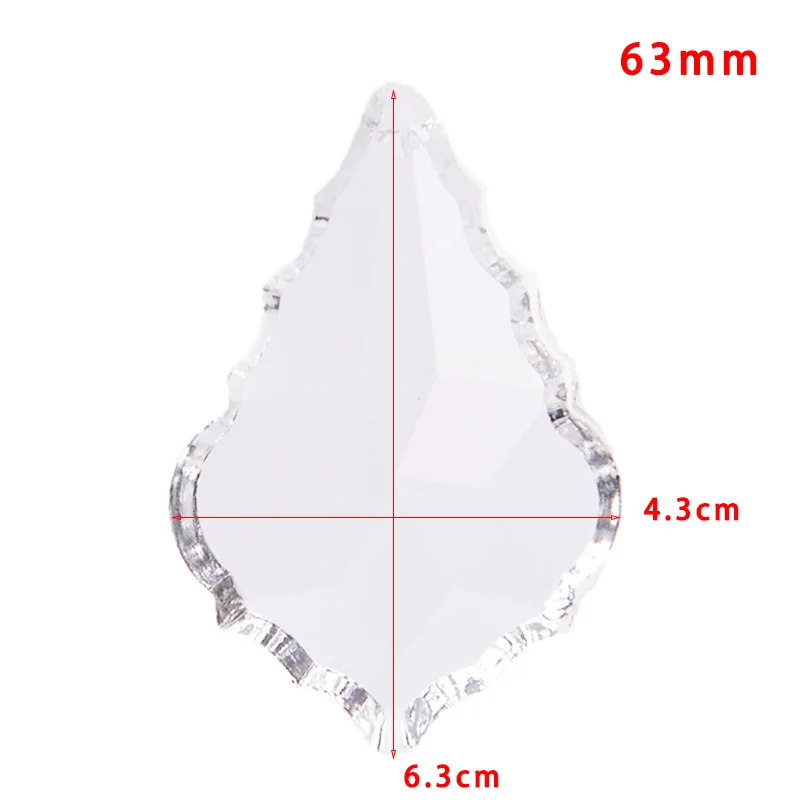 

Хрустальные подвески с конскими глазами