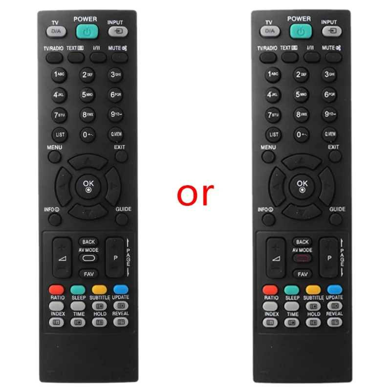 

New Remote Control Controller Replacement for LG Smart TV Television AKB33871407 AKB33871401/AKB33871409/AKB33871410 P18A