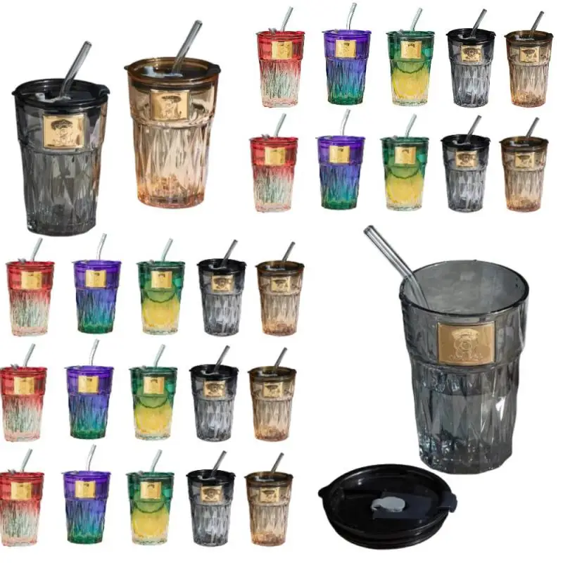 Стеклянная чашка для сока |