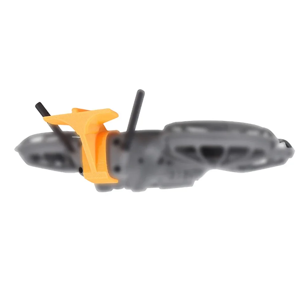 Фото Крепление для хвостового плавника DJI NEO 2 из поликарбоната для улучшенной стабильности и плавного управления, конструкция с уменьшением аэродинамического сопротивления №5