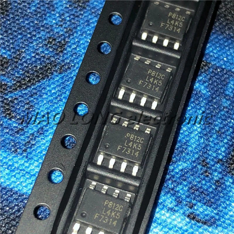 

10PCS/LOT IRF7314 SOP-8 F7314 SOP8 IRF7314TRPBF New Original In Stock