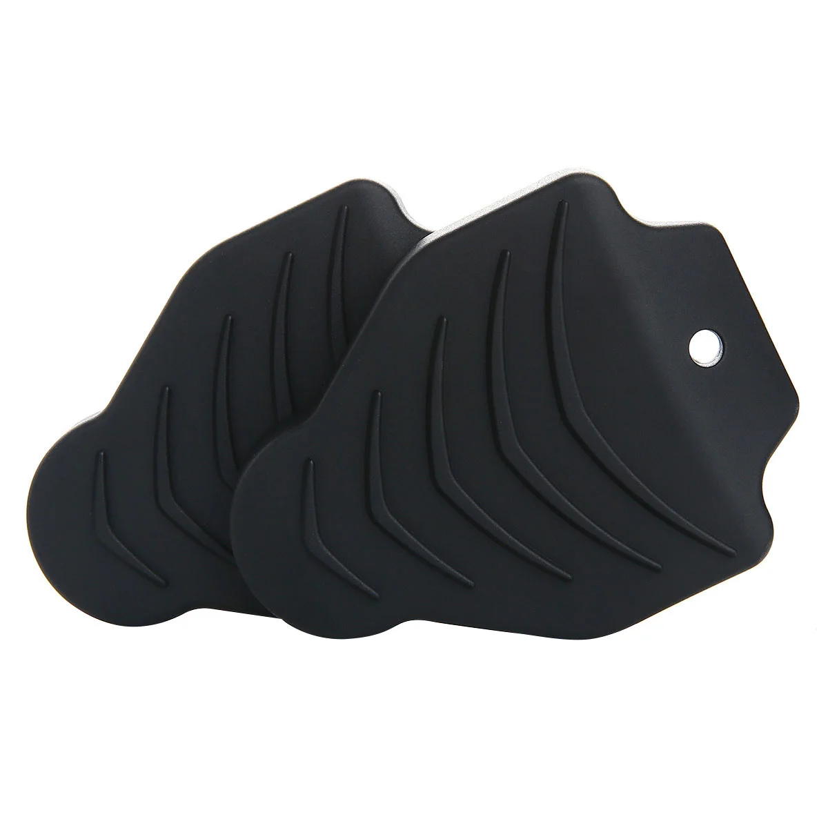 

Cleat Covers Bike Cleats Cover Shoe Mtb Sleeve Pedal Clipless Mountain Rubber Shoes Road Cycling Protector Spd Forprotectors