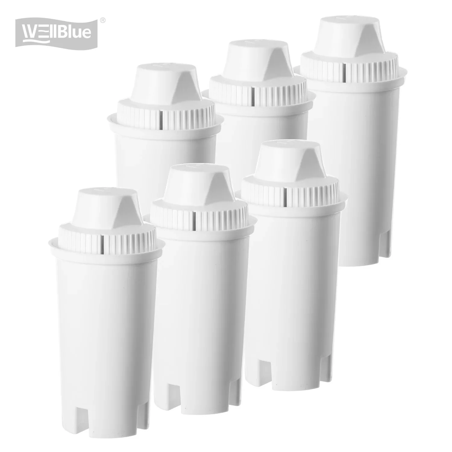 Wellblue кувшин для водяного фильтра замена фильтрующего картриджа классические