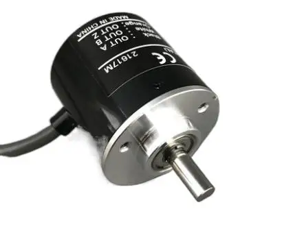 Оригинальный новый телефон E6B2-CWZ6C 1024P/R 5-24VDC E6B2CWZ6C 1024P/R E6B2 CWZ6C 1024PPR