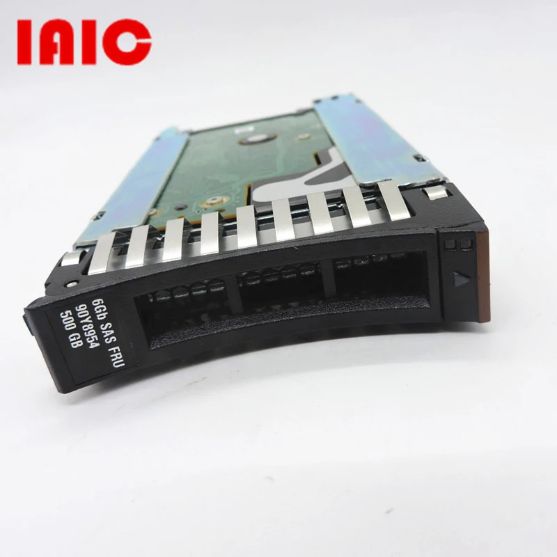 

100%New In box 3 year warranty 90Y8953 90Y8954 500G SAS 2.5inch Need more angles photos, please contact me