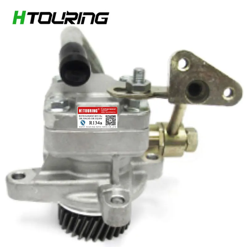 Новый Насос гидроусилителя руля для ISUZU DMAX 4JK1/4JJ1 2003-2009 8-97946694-0 8973559800 8973559803 8979466940
