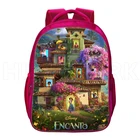 Детские школьные ранцы для мальчиков и девочек, легкий Водонепроницаемый рюкзак для начальной школы, класс 2-5