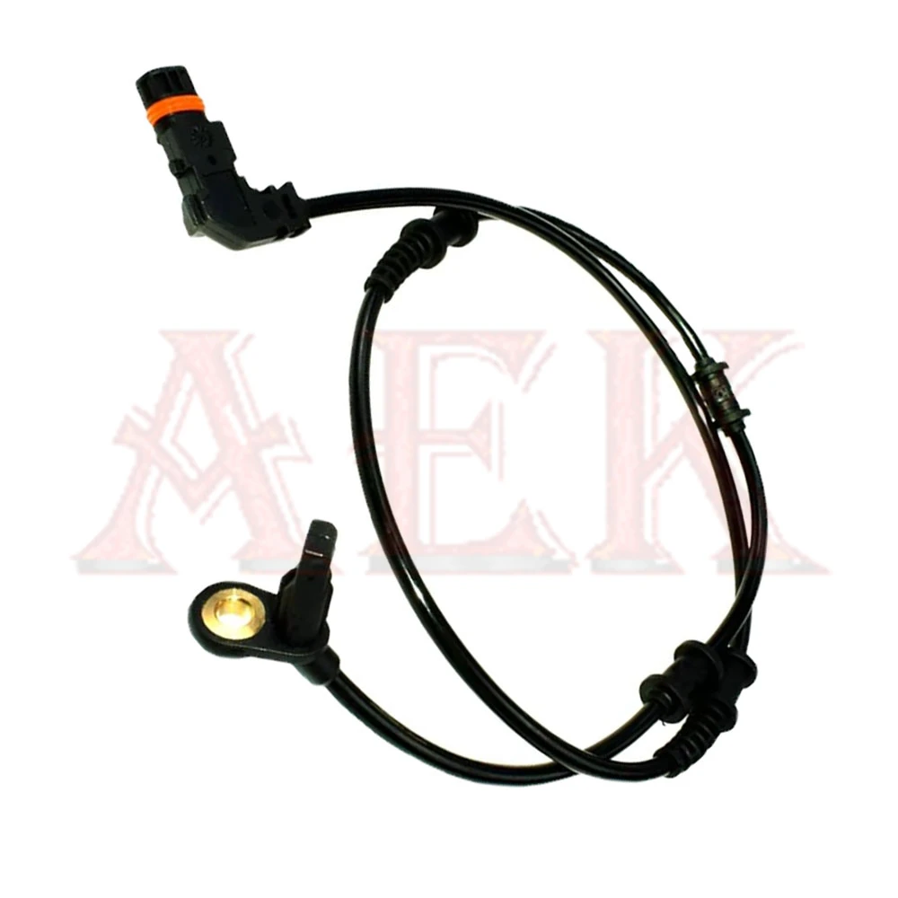 Задний датчик скорости колес ABS для Mercedes-Benz W164 ML320 ML350 GL320 1645400717 A1645400717