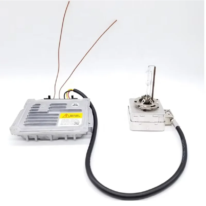 OEM Балласт Valeo7Gen 7G 89089352 D3S D4S HID ксеноновый блок управления фарами модуль стартера