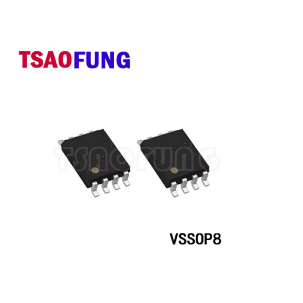 Электронные компоненты PCA9306DCUR BD7Y VSSOP8, интегральная схема, 5 шт.