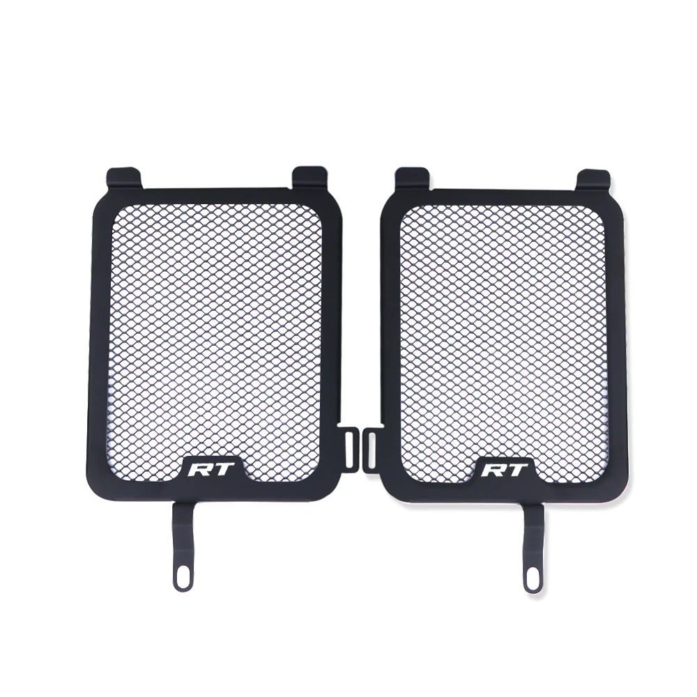 Подходит для BMW R1200RT 2014-2018 мотоциклетный радиатор R1250RT 2019-2021, защита решетки R1200 RT R 1250 RT, алюминиевый сплав