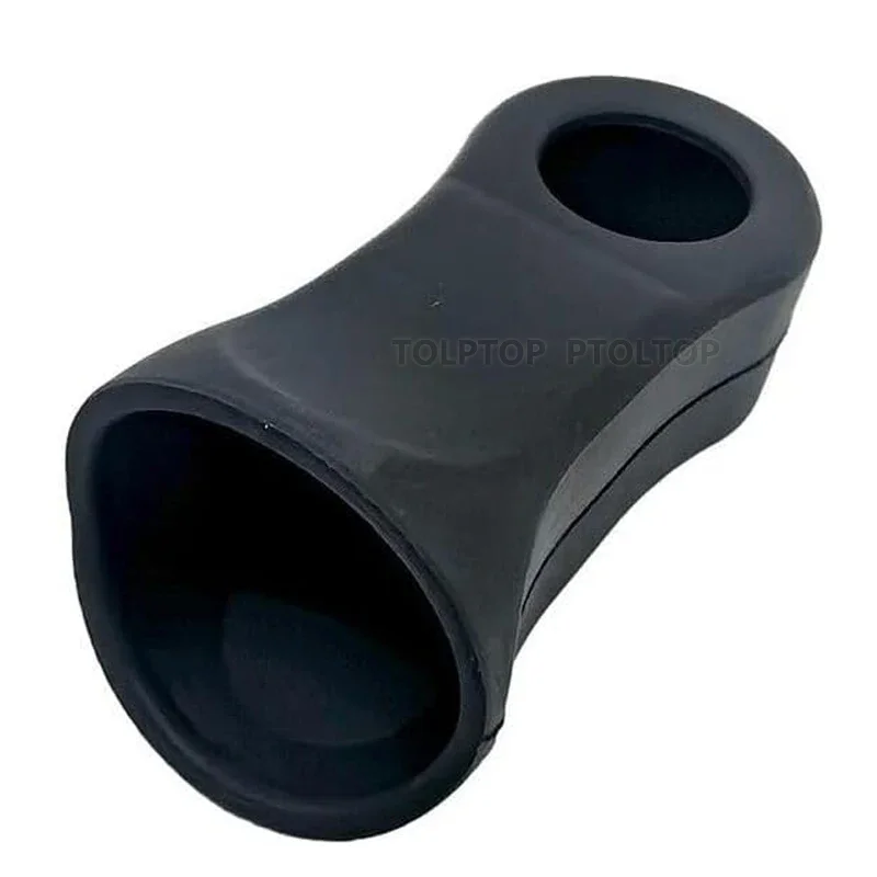 

Защитные резиновые сапоги с храповым механизмом 49-16-2567 для Milwaukee M & 12 2566-20 2567-20 1/4 дюйма и 3/8 дюйма