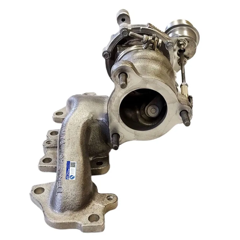 144106351 Р 144118534 8201439411 8210429013 144100054 821042 -0010 -5013S Турбокомпрессор для Рено Nissan 1.2L