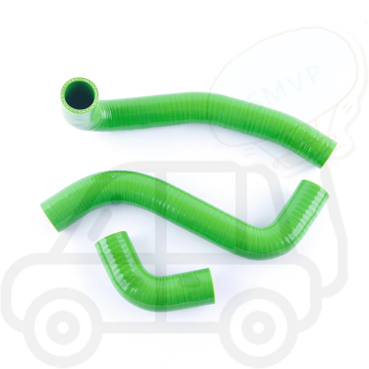 3 шт. слоя силиконовые шланги для трубок радиатора 2004-2007 TOYOTA SCION XB XA BB 1NZ-FE/2NZ-FE