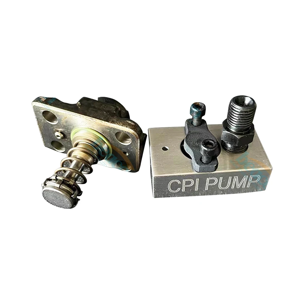 

G4-52 BOSCH CP1 Инструмент для испытания плунжерного уплотнения насоса
