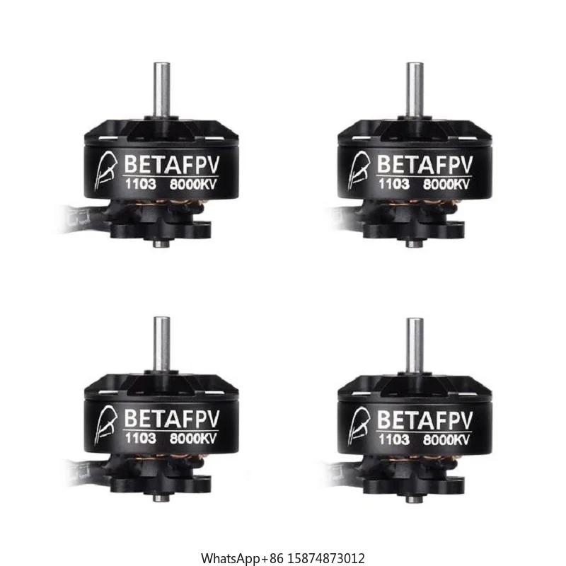 BETAFPV 1103 11000 кв-2S бесщеточные моторные диски для Cetus X FPV RC Racing dr one