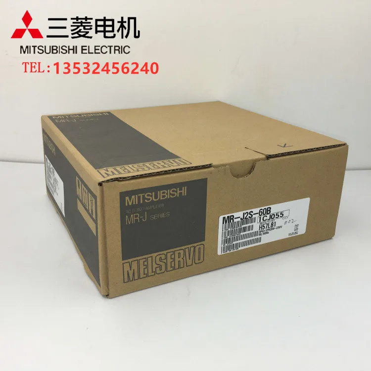 

New and original Mitsubishi mr-j2s-200a 350b j2s-500a 500B 700a 700B 11ka / b