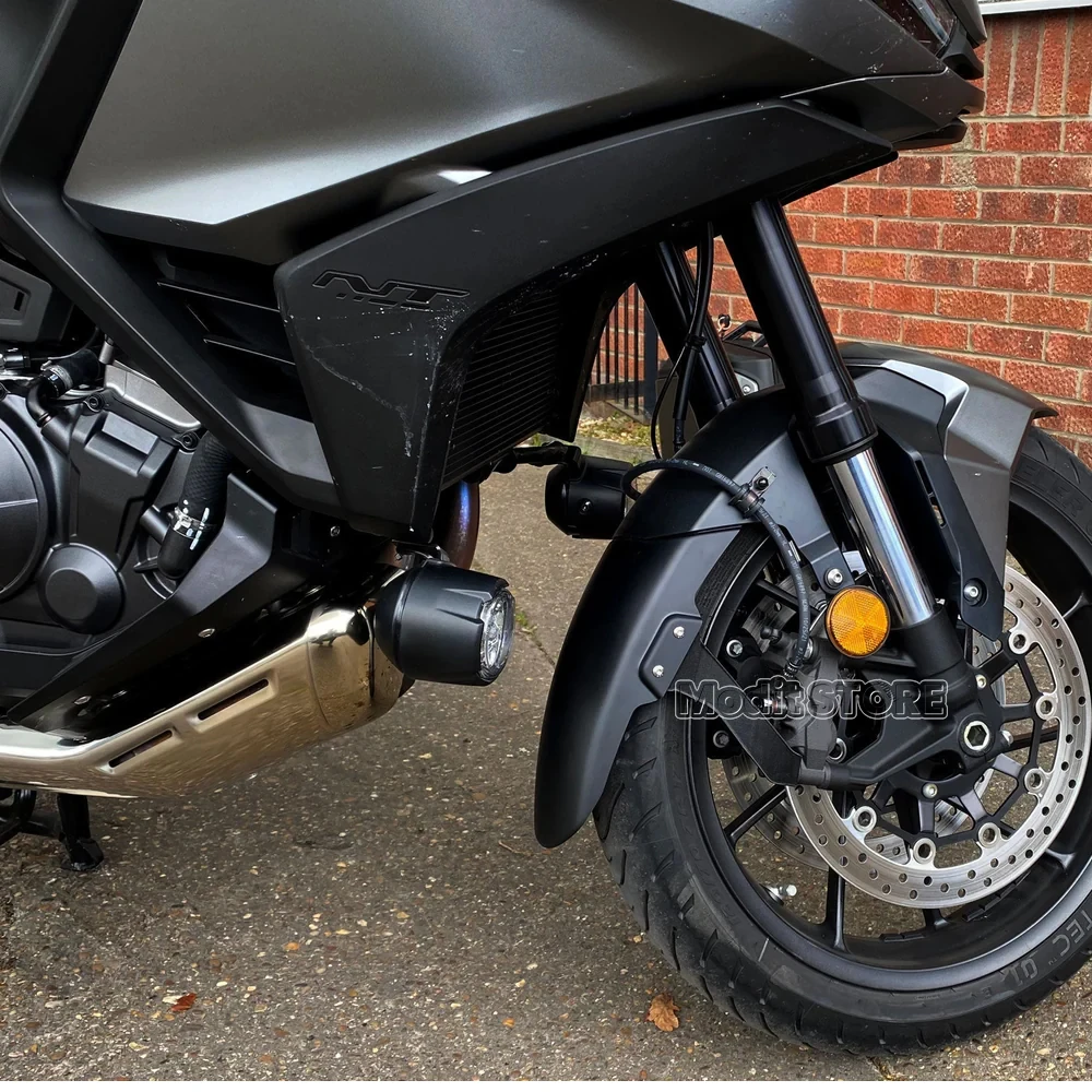Для Honda NT 1100 NT1100 nt1100 2022 2023 2024 новые Мотоциклетные аксессуары передние удлиненные