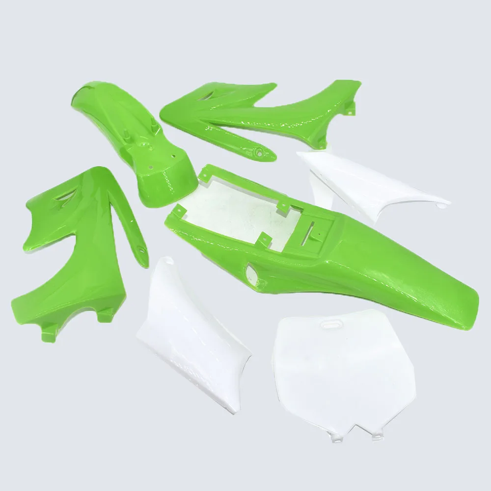 

Мини-Кроссовый питбайк Apollo 47cc 49cc 50cc, комплект с пластиковой крышкой, гоночный мотокросс, внедорожный мотоцикл