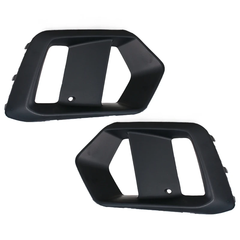 Для Ford Focus RS 2015 2016 2017 2018 автомобильный передний бампер противотумансветильник