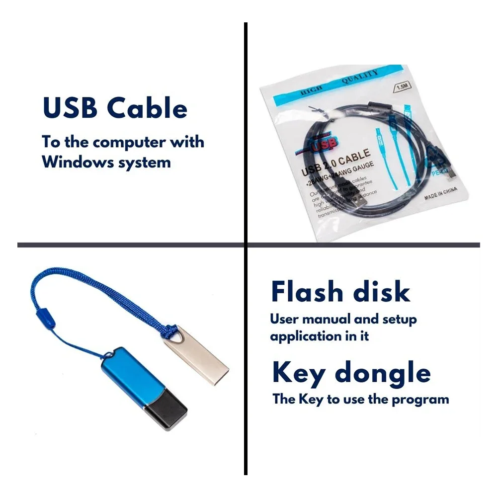 Обновленный биорезонансный магнитный анализатор здоровья тела/анализный