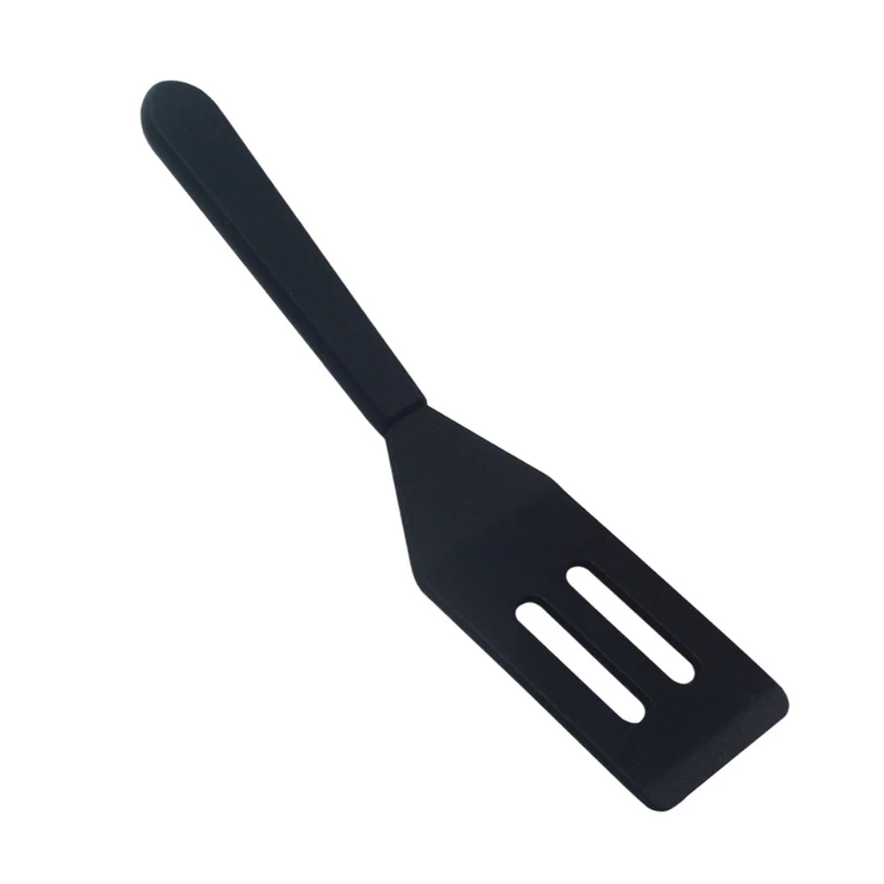 

Silicone Spatula for Frying Baking Eggs and Fish Frying Shovel Kitchen Spatula Soft Heat Resistant Cookware Drop Shipping