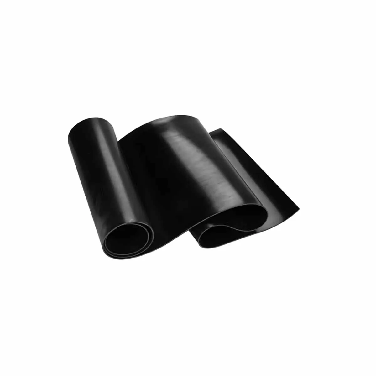 Фото Резиновая пластина FKM FPM Viton Sheet Масло Тепловая коррозия Кислотно-основа Сопротивление 1/2/3-10 мм №3