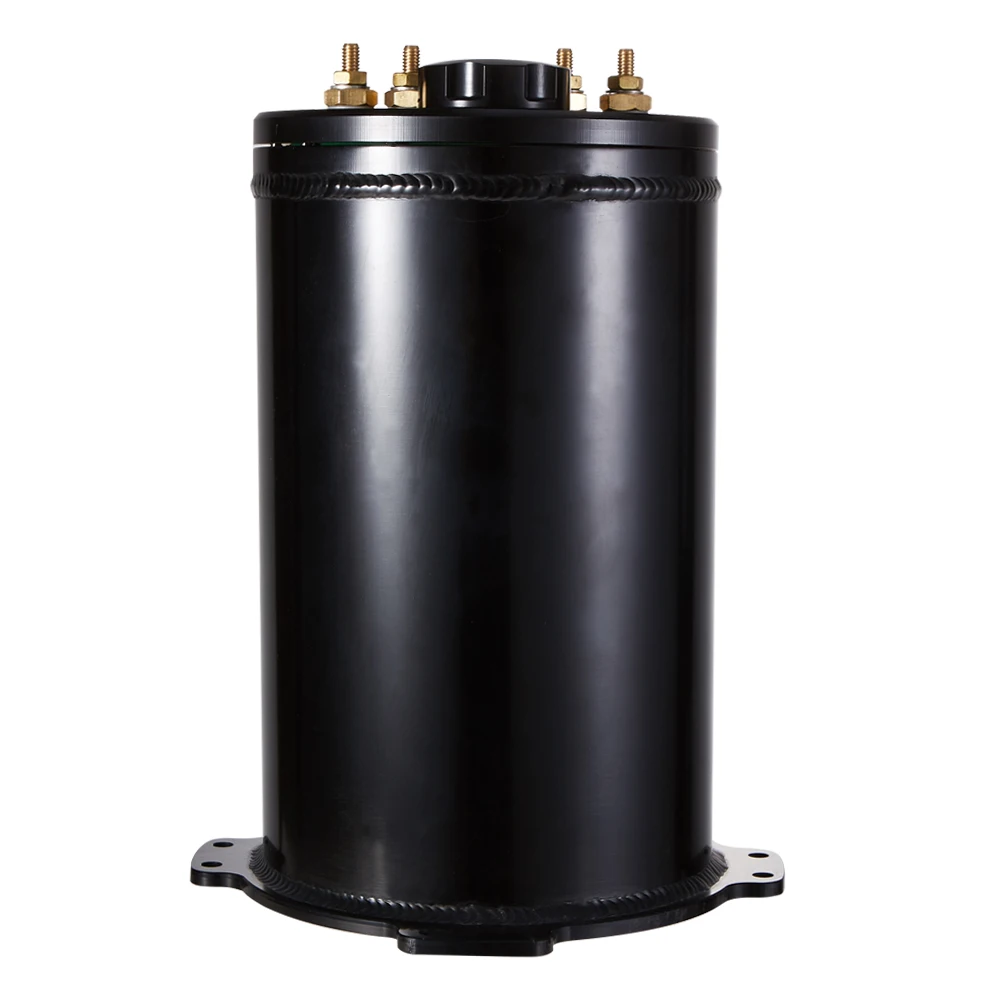 

Kyostar Fuel Surge Tank 2.8L Twin Pump Dual In Tank