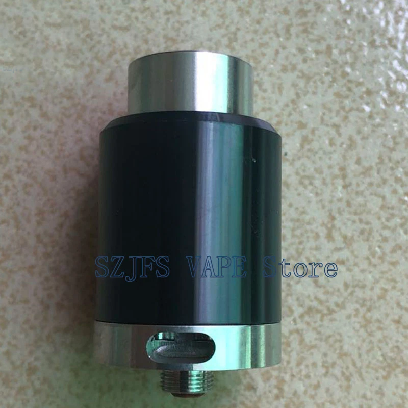 Kennedy 24 RDA для Vindicator mod kit с ремонтным баком мм 510 нить vape атомайзер vs qp KALI V2 Цитадель |